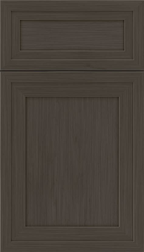 Shop kitchen cabinetry and a variety of kitchen products online at lowes.com. Weathered Slate Cabinet Finish on Maple - Kitchen Craft