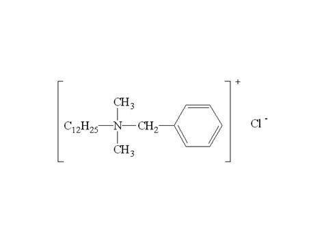 Benzalkonium Chloride Dodecyl Dimethyl Benzyl Ammonium Chloride Manufacturer Etw Cloud Computing