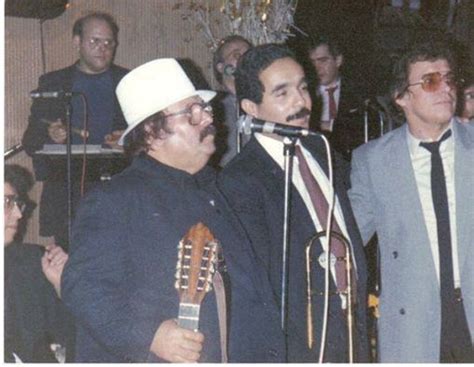 Yomo Toro Willie Colon Hector Lavoe Cantantes Artistas Cantantes