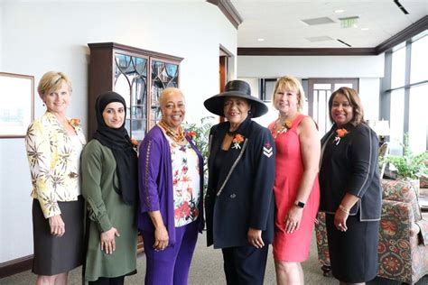 Ywca Names 2018 Academy For Women Of Achievement Honorees The