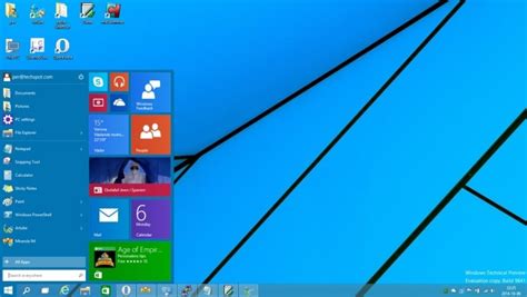 Microsoft said to be planning Windows 10 event for late ...