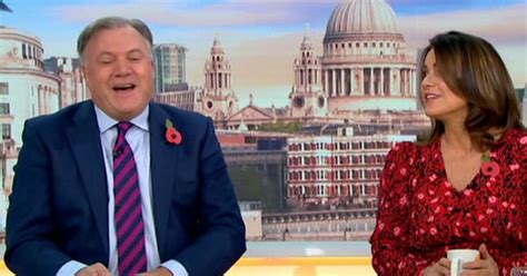 Ed Balls Lifts Lid On ‘brutal Katya Coaching As Strictly Pro Seen In ‘row With Tony Adams