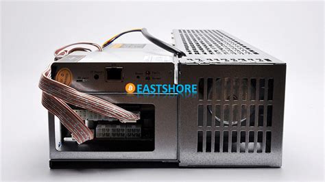 Fans have long been the single biggest source of noise in most bitmain bitcoin miners. Evaluation on Antminer R4 Household Silent Bitcoin Miner IMG 07 | EastShore Mining Devices