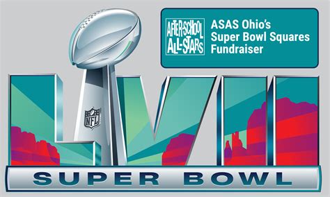Donate Now Asas Ohio Super Bowl Squares Fundraiser By After School