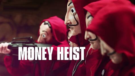 It expresses that the development of any nation depends on the 'youth ' on the youth of that nation. Review: Money Heist - Feeds NITT
