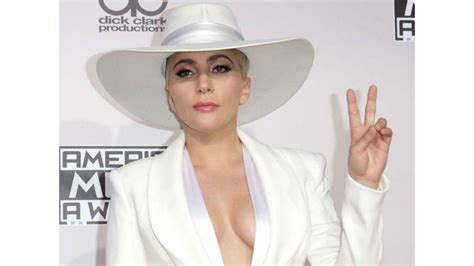 La Figura De Cera De Lady Gaga Que Revolucionó Las Redes