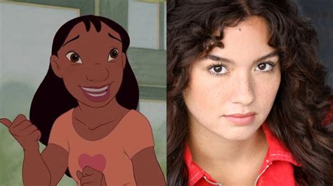 The Live Action Lilo Stitch Stirs Up Colorism Controversy