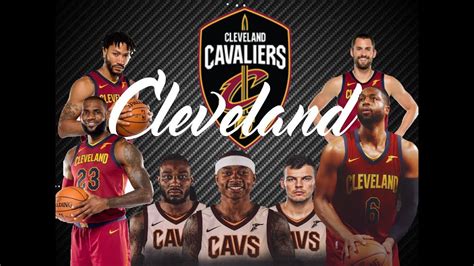 Live updates from friday night's game at rocket mortgage fieldhouse. Cavs 2018 Hype Video - YouTube