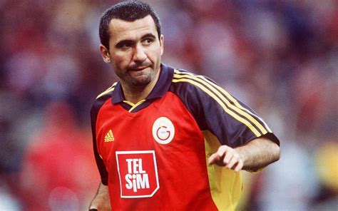 Hagi, 20 yaşında da milli takıma kaptan olmuştur. Hagi Fenerbahçe'ye gidecekti - Internet Haber
