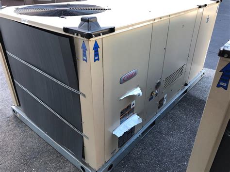 Lennox 3 Ton Package Unit Gaselec Air Conditioner