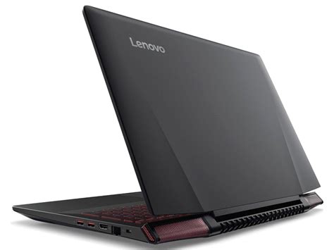 Lenovo Ideapad Y700 15acz Notebook Review Reviews