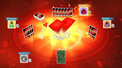 All coloured numbered cards = 20 points; Parent's Guide: Uno | Age rating, mature content and difficulty | Outcyders