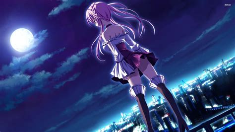 Pink Anime Wallpaper Desktop Download 3507x2480 Vocaloid Sakura Miku