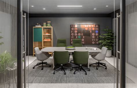 Category Commercial Office Interiors