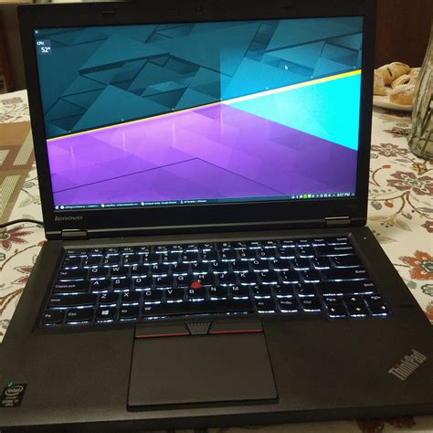 T440p And Why Newest Generation Can Bite The Dust Thinkpad