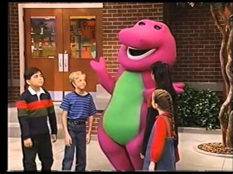 Best Ideas For Coloring Barney And Friends Episodes
