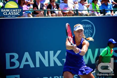 2014 Bank Of The West Classic Final Serena Williams Defe Flickr