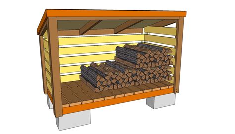 Firewood Shed Plans Storage Shed Plans Your Helpful Guide Shed