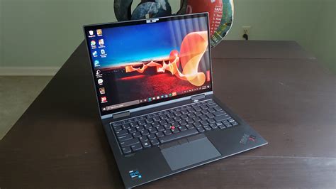 Hands On Review Lenovo X Yoga Gen Technical Fowl