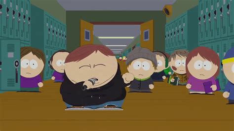 South Park Rap De Eric Cartman Suicidio Latino Youtube