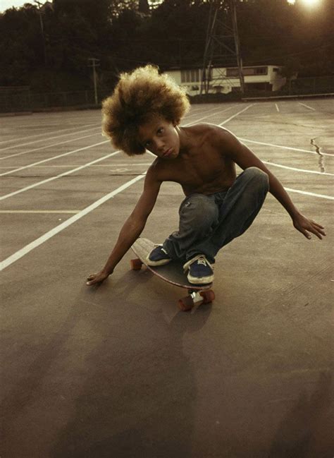 Skateboarding In 1970s California During The Golden Age Of Skate