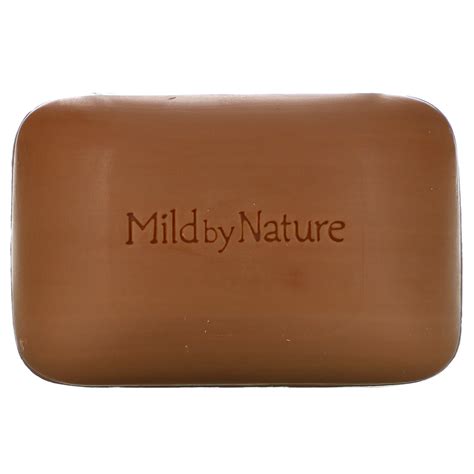 Купити Mild By Nature Moisturizing Bar Soap Shea Butter And Sweet