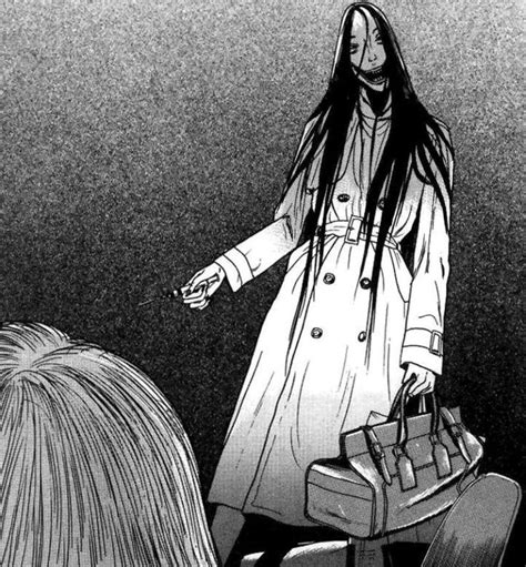 Best One Shot Horror Manga Devos Tind1997