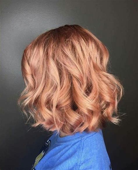 15 Gentle Strawberry Blonde Hair Ideas Styleoholic