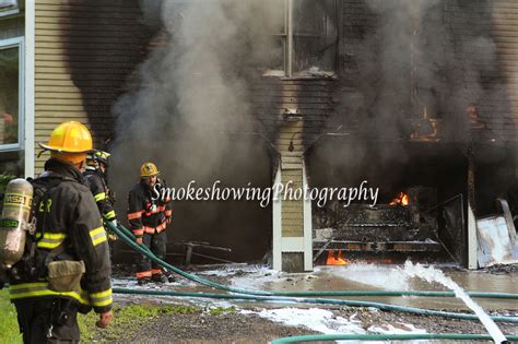 Smoke Showing Photography Westminster 3 Alarms July 23rd Photo 15
