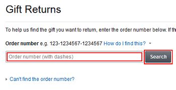 Then, it depend on yourself that how. How to Return Items from Amazon.com | TechBoomers