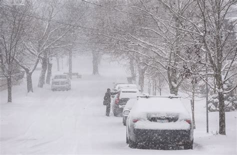 Snow Season Begins In Eastern Canada Rci English