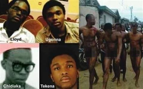Remembering The Aluu Killings Years After A Tragic Chapter In Nigerian History