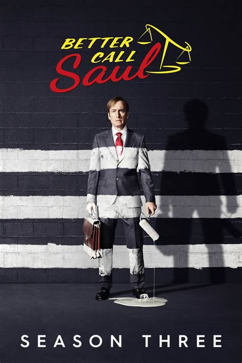 Tout Sur La Série Better Call Saul