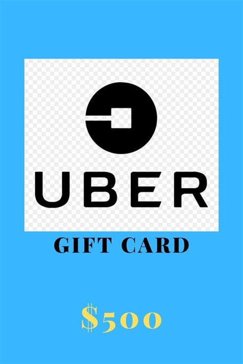 All gift cards can be used in both uber and uber eats, in the us only. RZUSA - $500 Uber Giftcard in 2020 | Best gift cards, Gift card, Cards