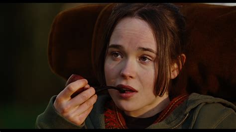 Juno Blu Ray Ellen Page