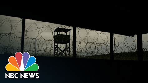 Biden Administration Transfers First Detainee Out Of Guantanamo Bay Just News And Views