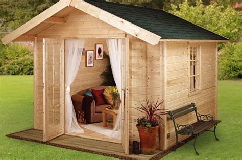 Maybe you would like to learn more about one of these? HGC Log Cabin Kits - Tiny House Blog