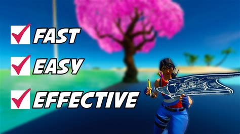 3 Easy And Effective Highground Retakes For Fortnite Chapter 2 Youtube