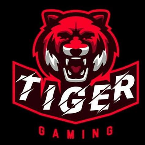 Tiger Gaming Yt Youtube