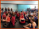 Photos of Maria''s School Of Dance Fowlerville