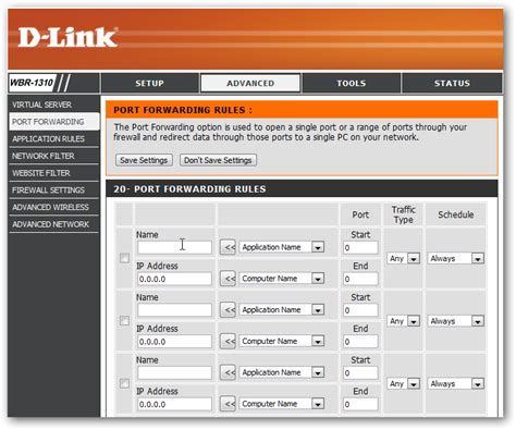 How To Forward Ports On Your Router