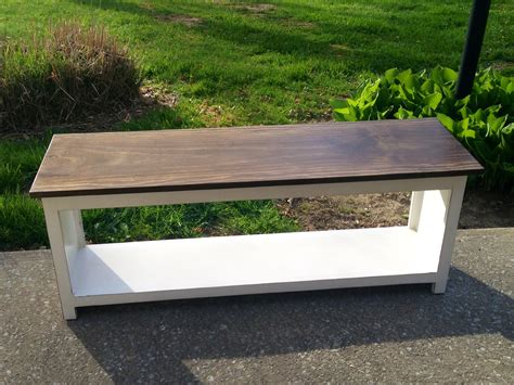 Ana White Simple Bench Diy Projects