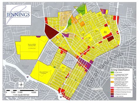 Please Rate This Zoning Map From 1 To 10 Rgis
