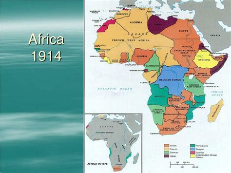 At the beginning of the conflict, the combined forces of the ottomans ranged from 100,000. Imperialism In Africa 1880 To 1914 - Pin by Hana on shocked pic | Africa, African history, Map ...