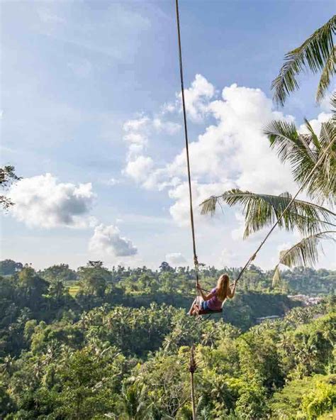 The Bali Swing Ubud The Official Vs The Rest — Walk My World