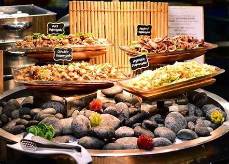 12 Must Try All You Can Eat Buffets In Quezon City Booky