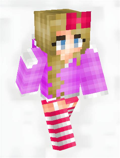 5 Best Minecraft Skins For Beginners In 2022