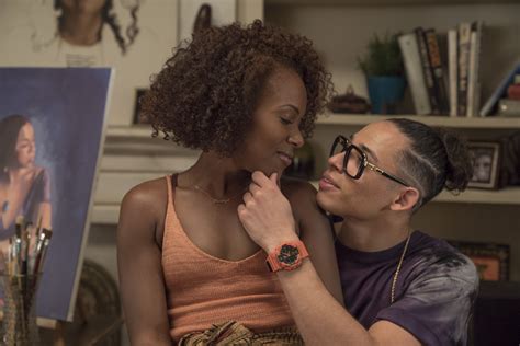 Shes Gotta Have It Netflix Trailer First Look At Spike Lee Tv Show Indiewire