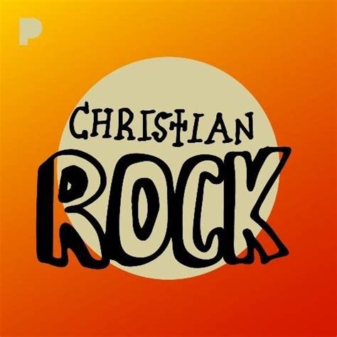 Christian Rock Music Listen To Christian Rock Free On Pandora