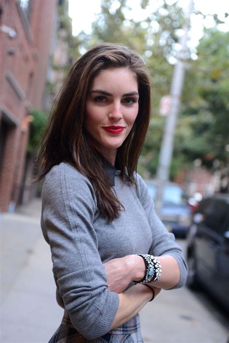 Gthegentleman Hilary Rhoda Beauty Model